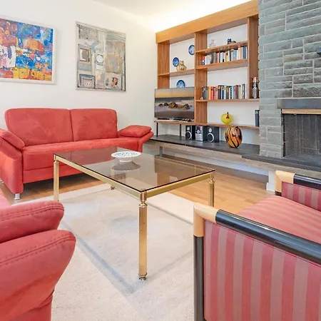 Haus Eva Mar Am 1 티멘도르프스트랜드