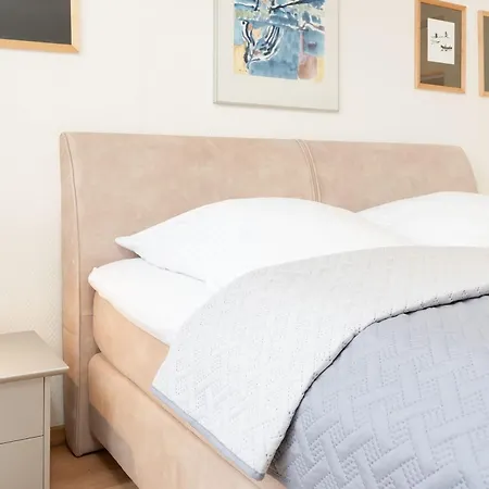 Haus Eva Mar Am 1 아파트