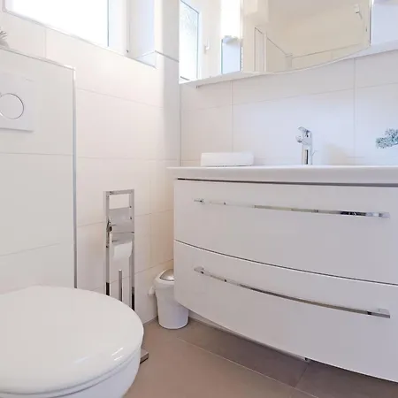 Haus Eva Mar Am 1 아파트 *