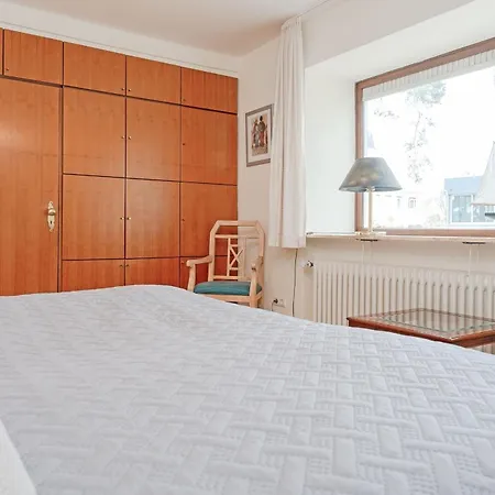 Haus Eva Mar Am 1