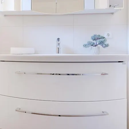 Haus Eva Mar Am 1