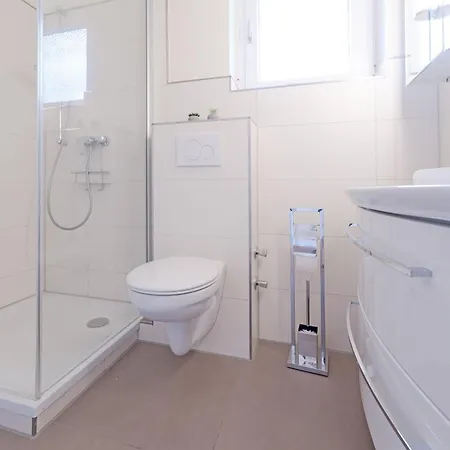 Haus Eva Mar Am 1 아파트