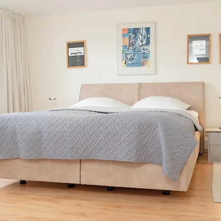 Haus Eva Mar Am 1 아파트 티멘도르프스트랜드