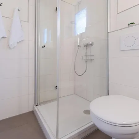 아파트 Haus Eva Mar Am 1