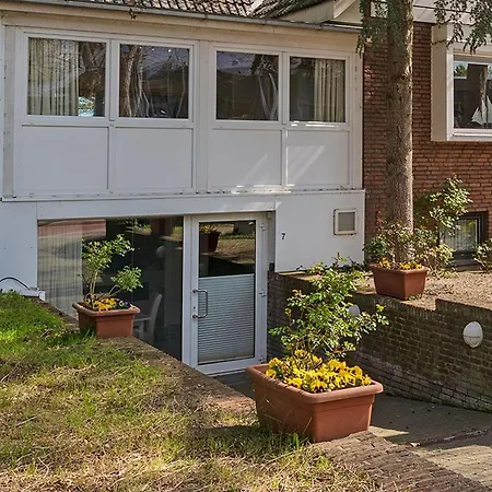 Haus Eva Mar Am 1 티멘도르프스트랜드