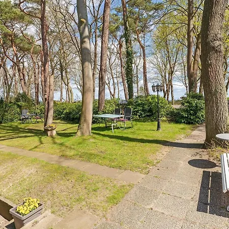 Haus Eva Mar Am 1 Apartamento *