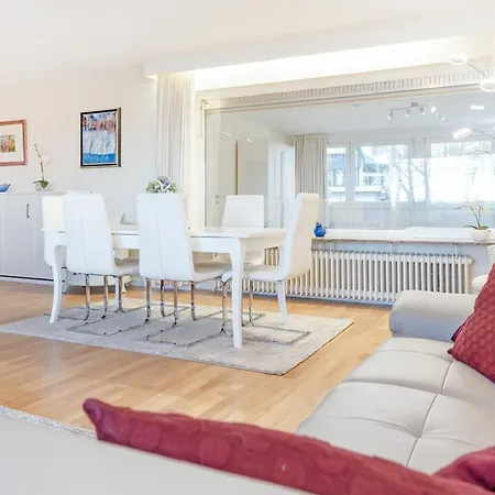 Haus Eva Mar Am 1 Apartamento Timmendorfer Strand