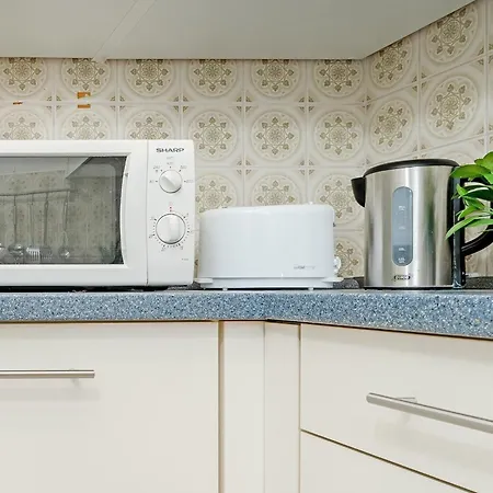 Haus Eva Mar Am 1 * 티멘도르프스트랜드