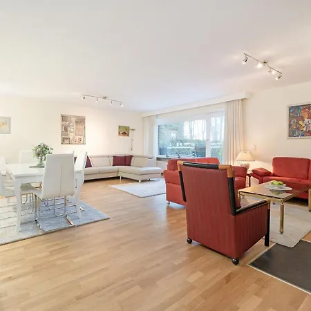 Haus Eva Mar Am 1 아파트