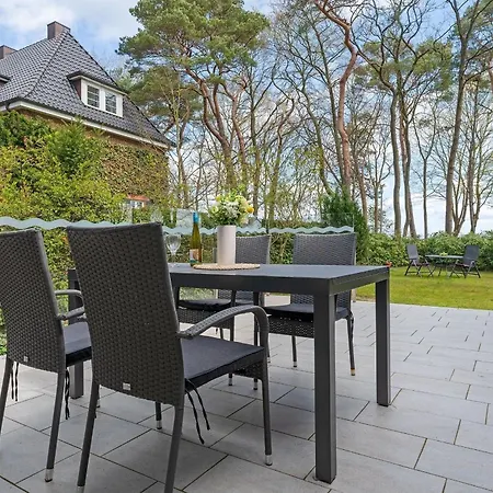 Haus Eva Mar Am 1 * 티멘도르프스트랜드