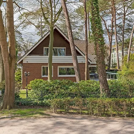 아파트 Haus Eva Mar Am 1 *