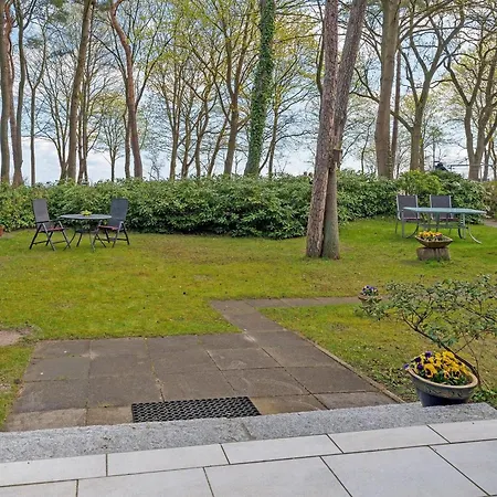 Haus Eva Mar Am 1 Apartment *