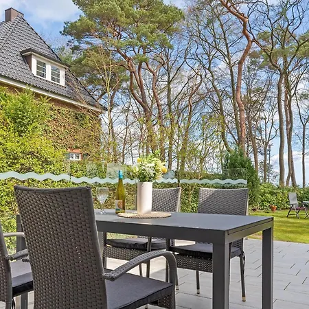 Apartment Haus Eva Mar Am 1 *